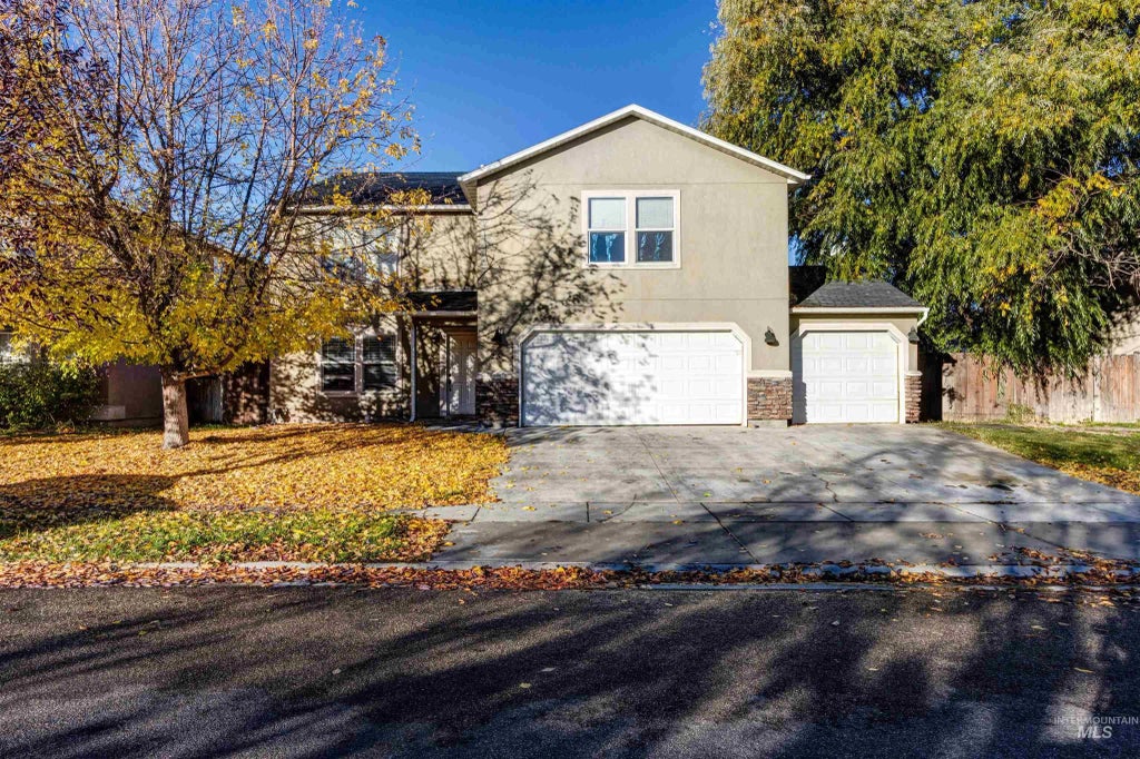 23 N Amanda Dr, Nampa