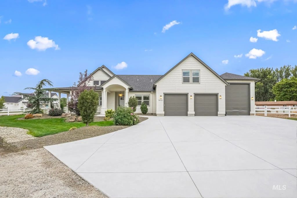 1410 Connelly Ln, Emmett