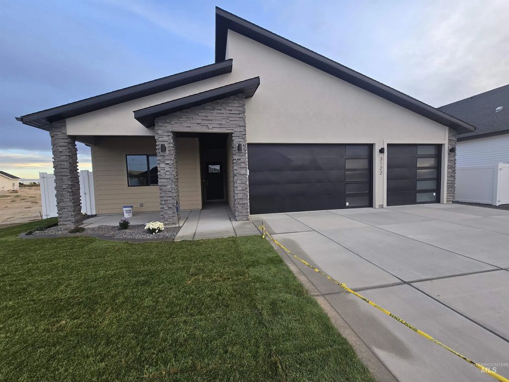 3122 Orion Ave, Twin Falls