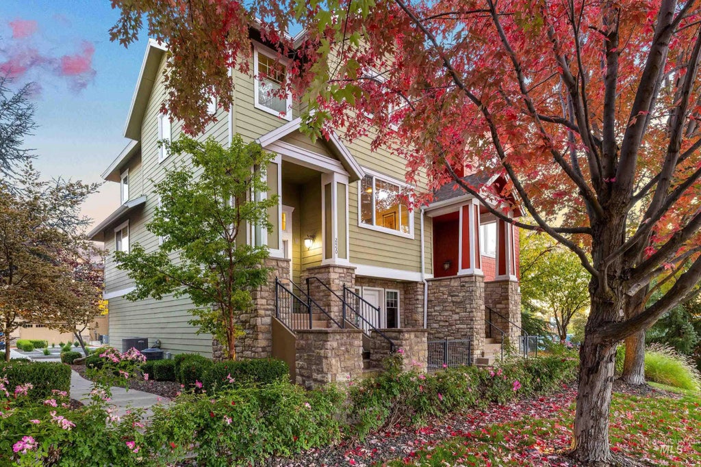 2450 Bogus Basin Road, Boise