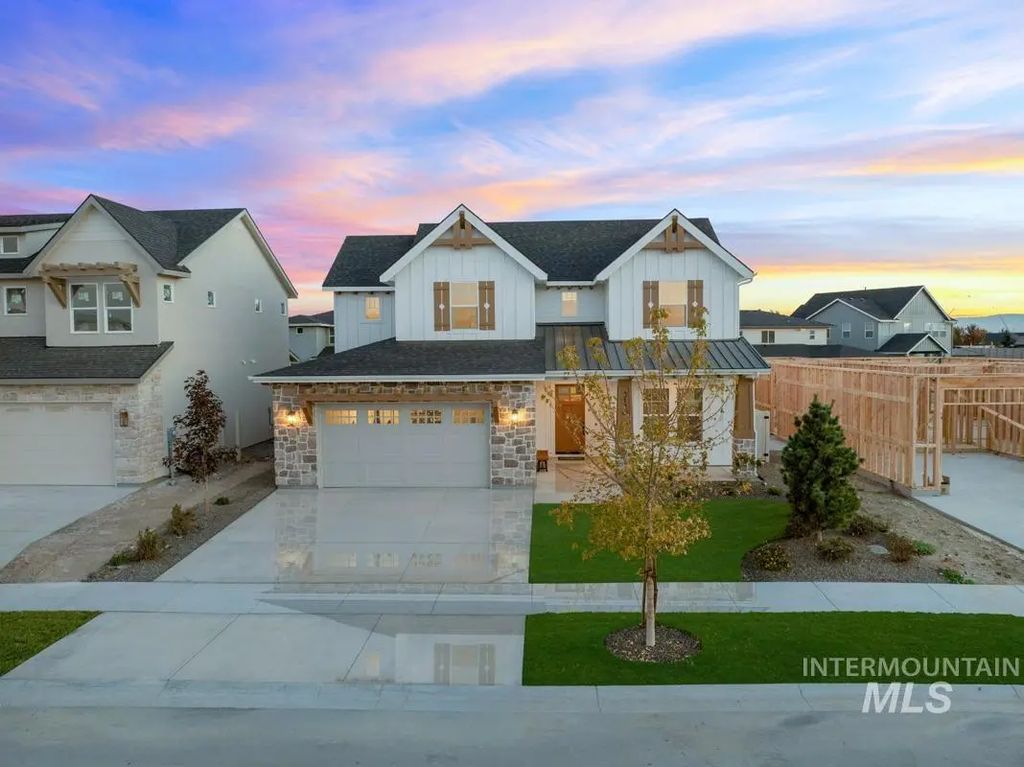 3120 E Renwick St, Meridian