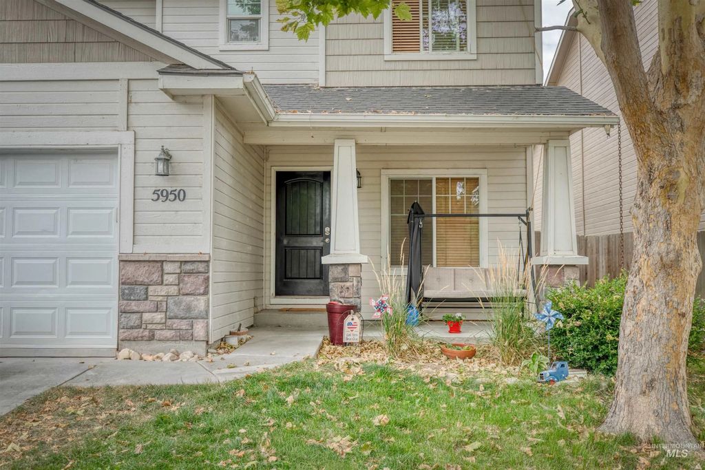 5950 S Harrington Way, Boise