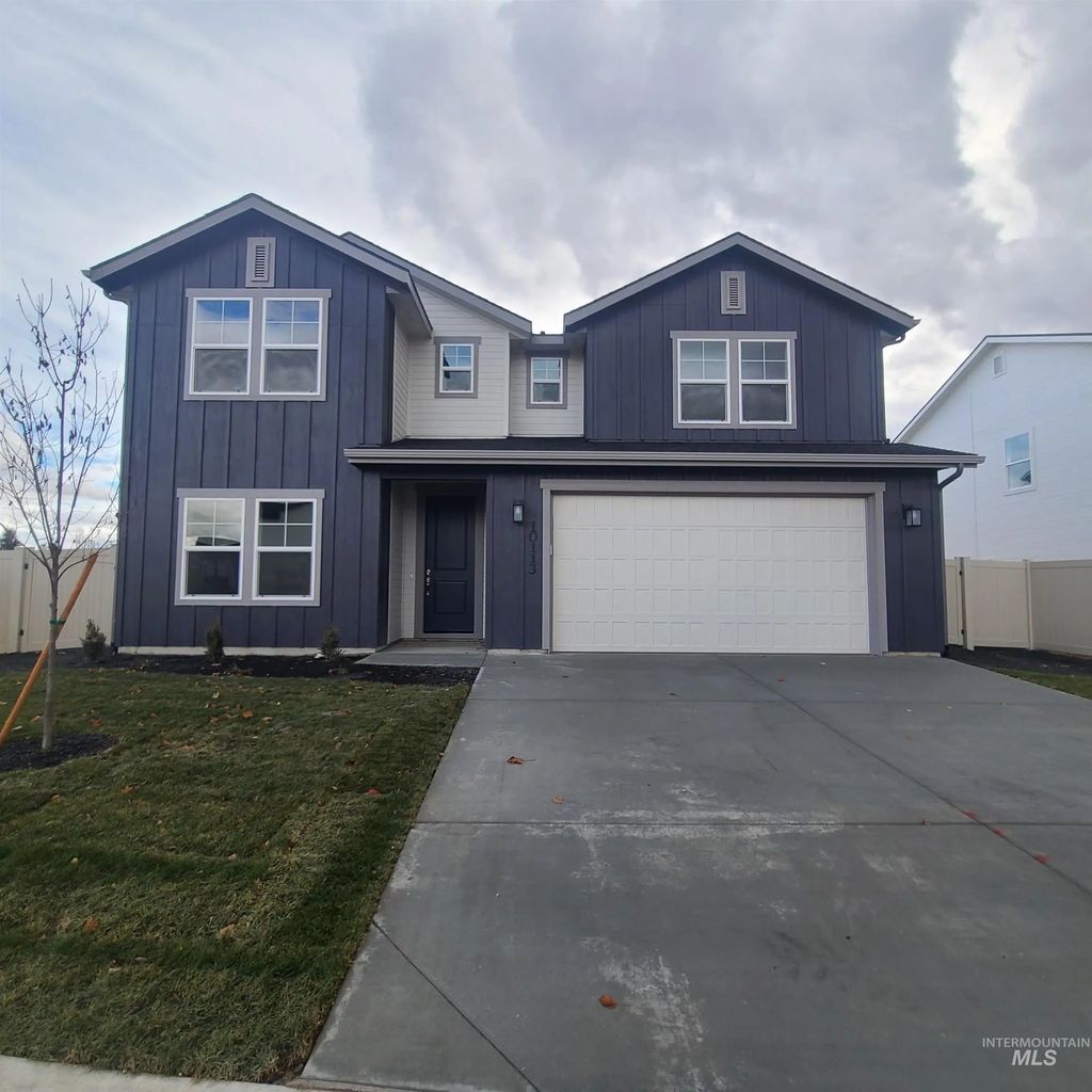 3511 W Caddisfly St., Kuna