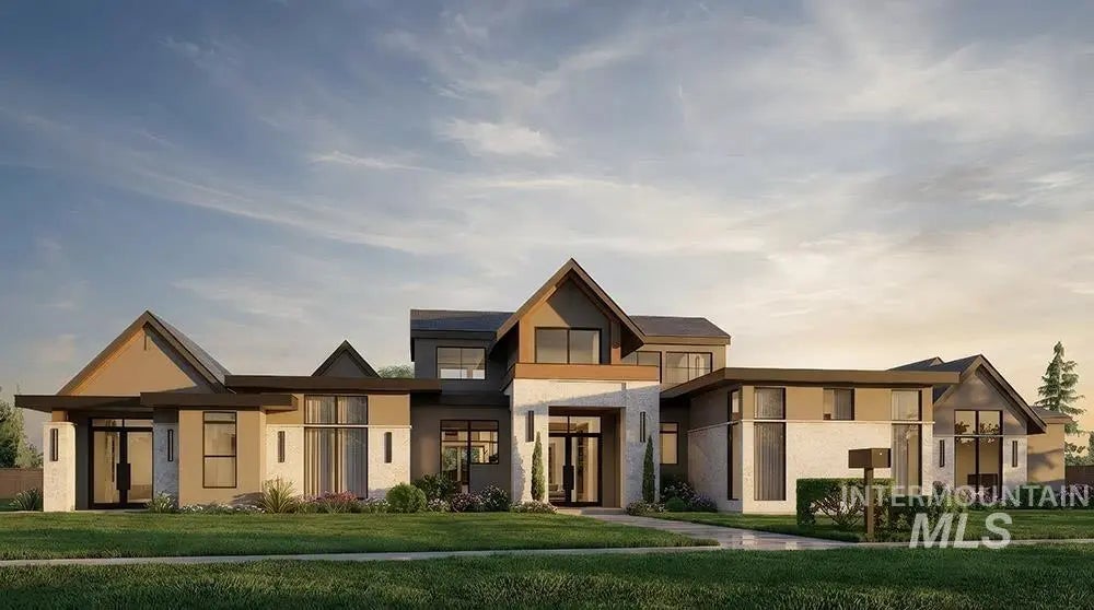 762 N Delehaye Ave #lot 8/2, Eagle