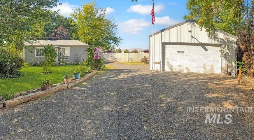 1207 1/2 Cedar Ave, Lewiston