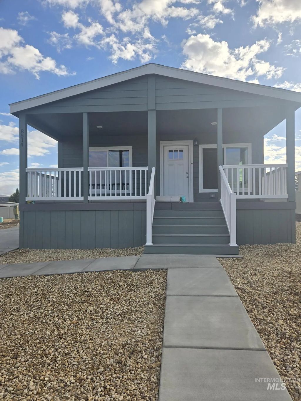 8514 Blue Hill #175, Boise
