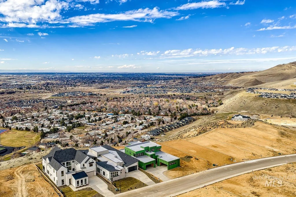 6161 E Prominence Ct, Boise