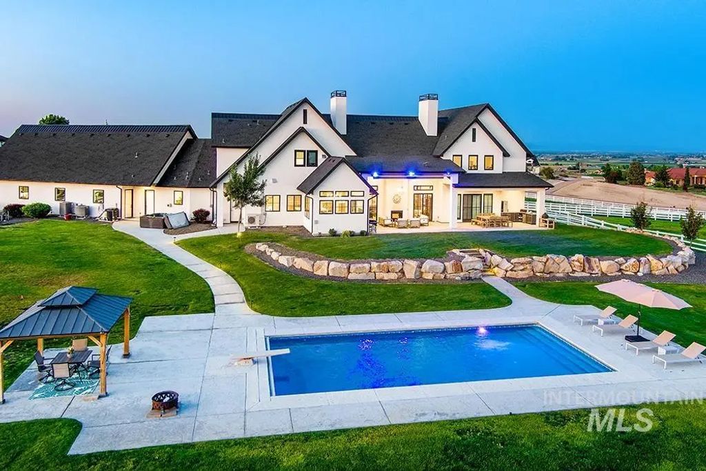 12597 Deer Ridge Trl, Nampa