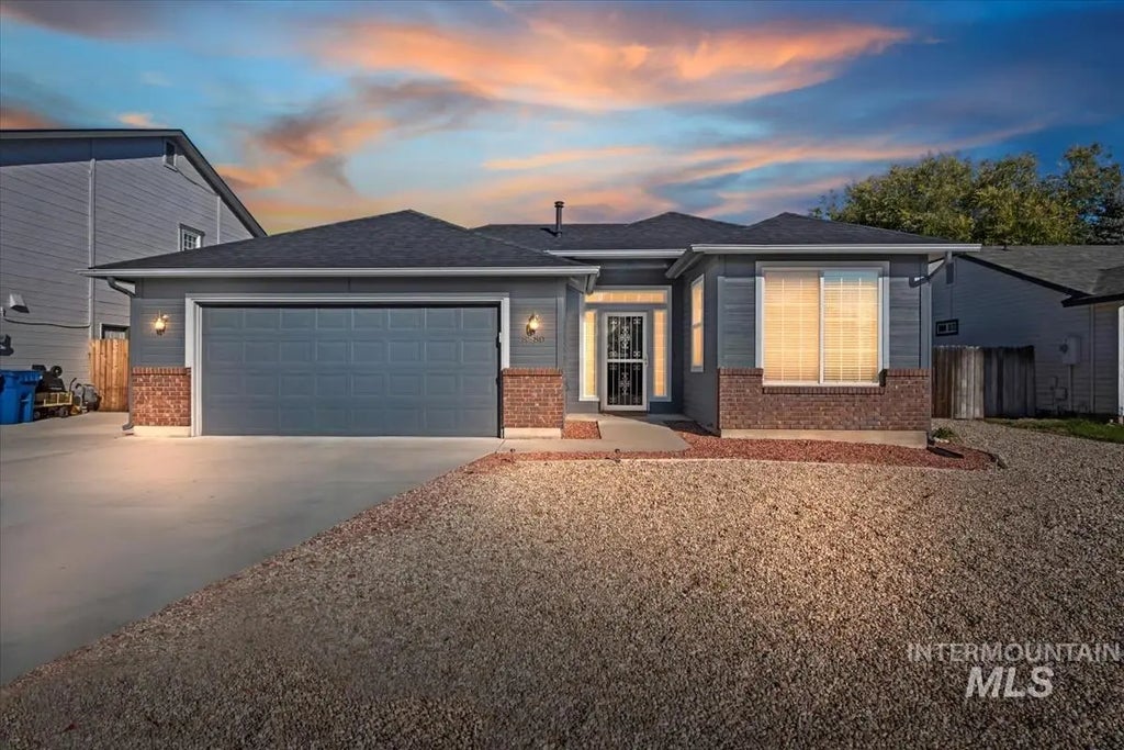 8880 W Northview St, Boise
