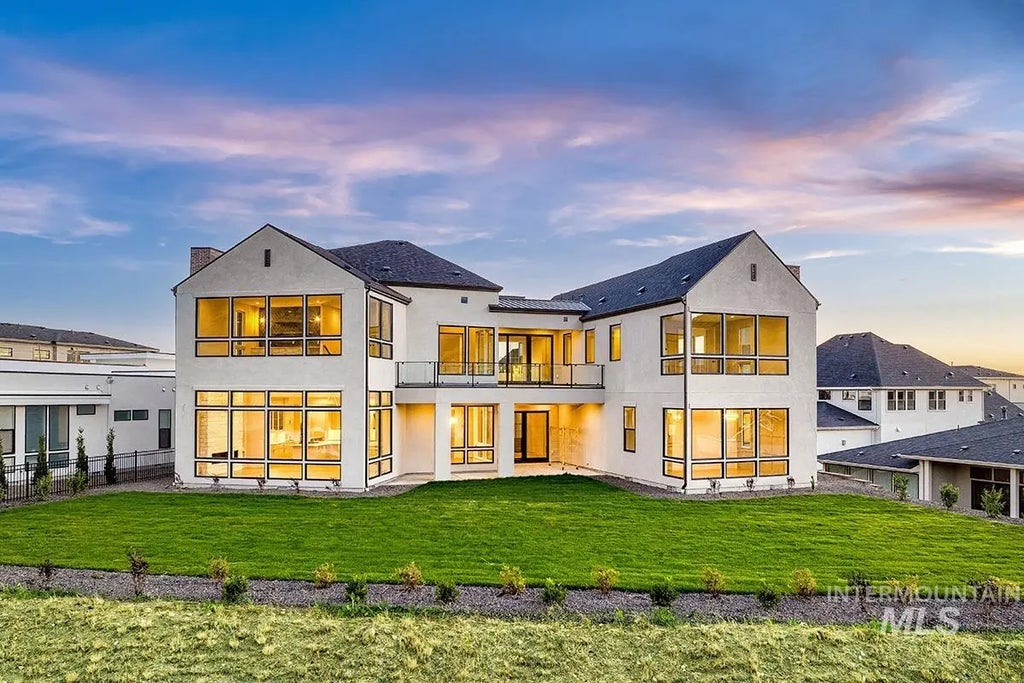 6062 E Marmount, Boise