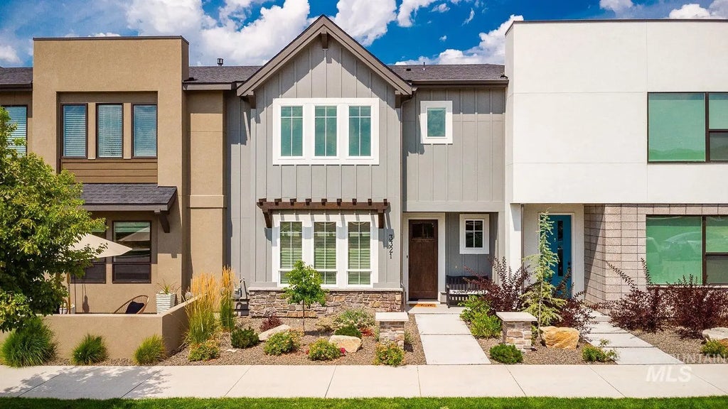 3321 S Hopes Well Way, Boise