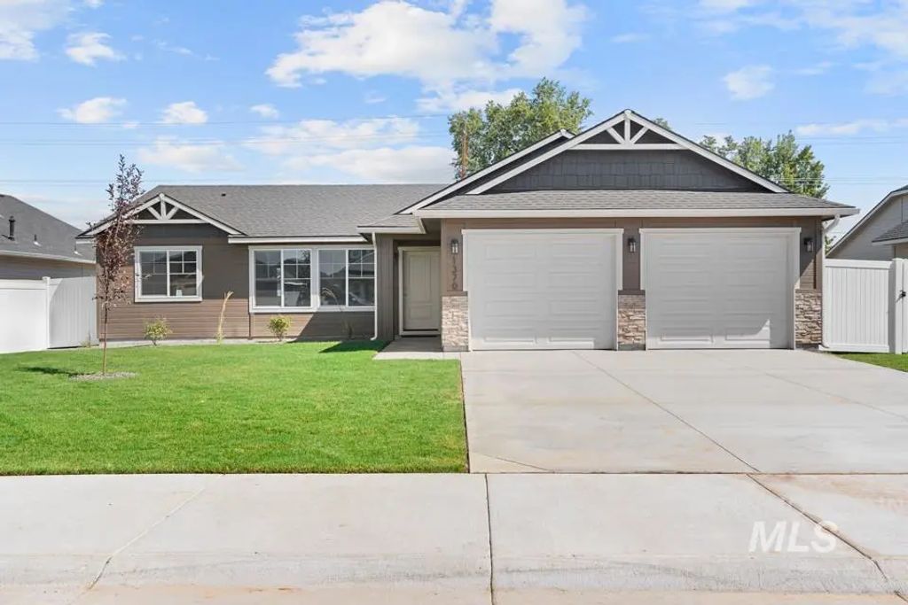 1370 Dawn St, Weiser