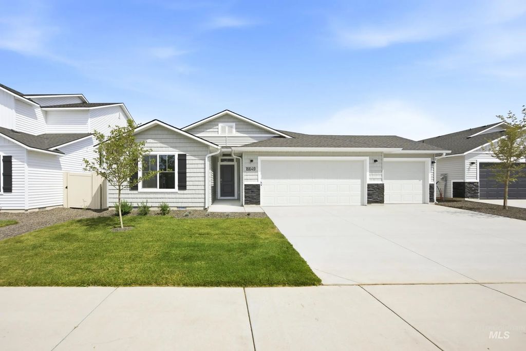 16388 Backfill Ave, Caldwell