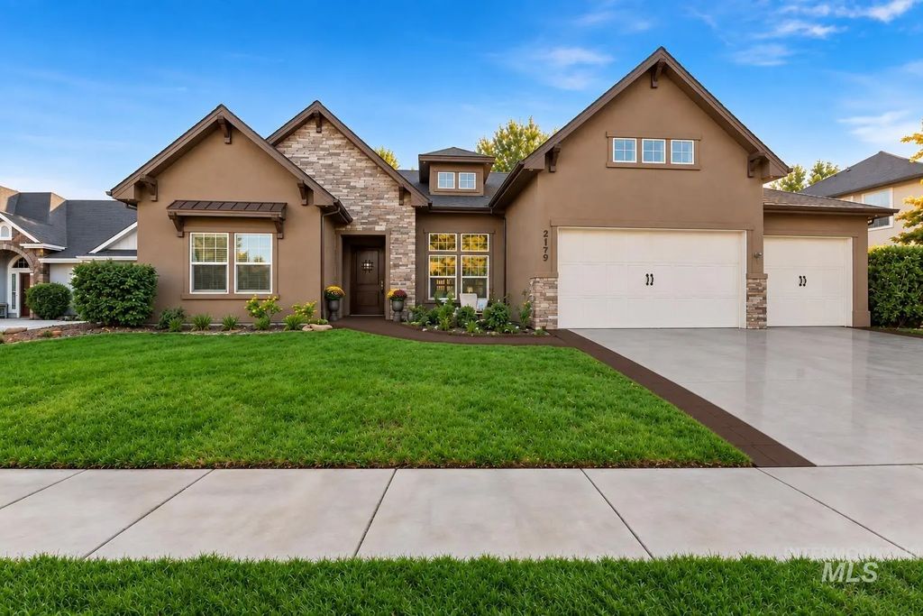 2179 E Trail Blazer, Meridian