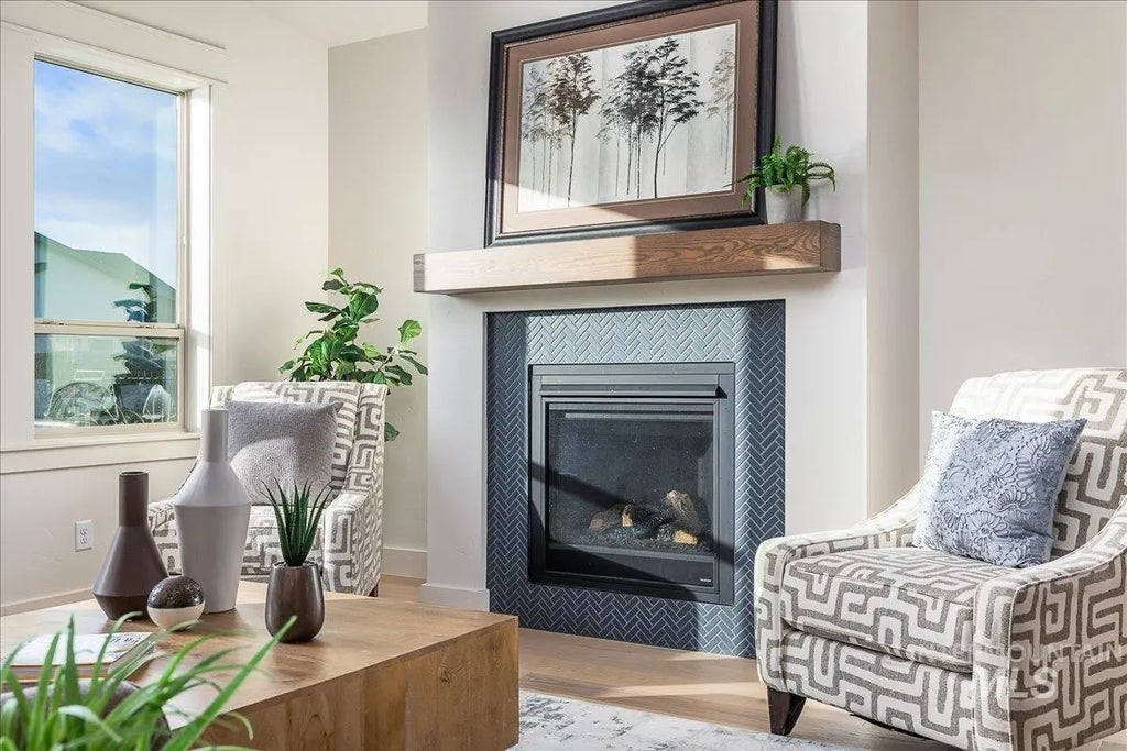 8320 W Meltwater Ln, Eagle