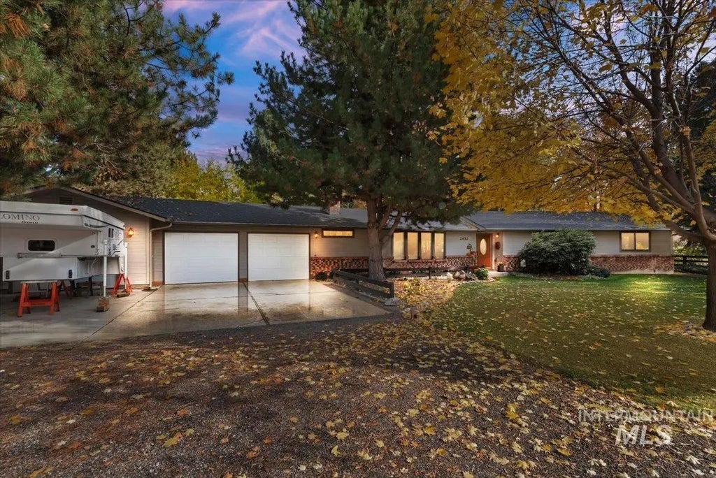 2652 Cherry Circle, Emmett