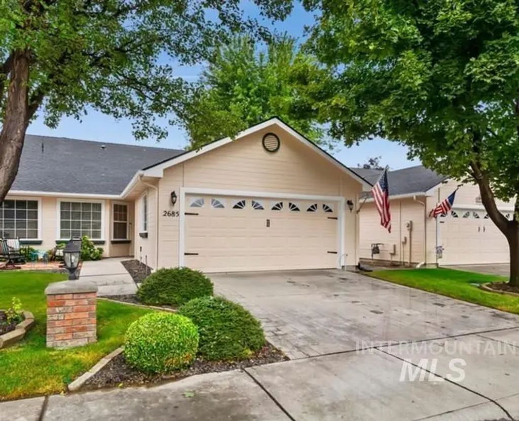 2685 N Englewood Way, Meridian