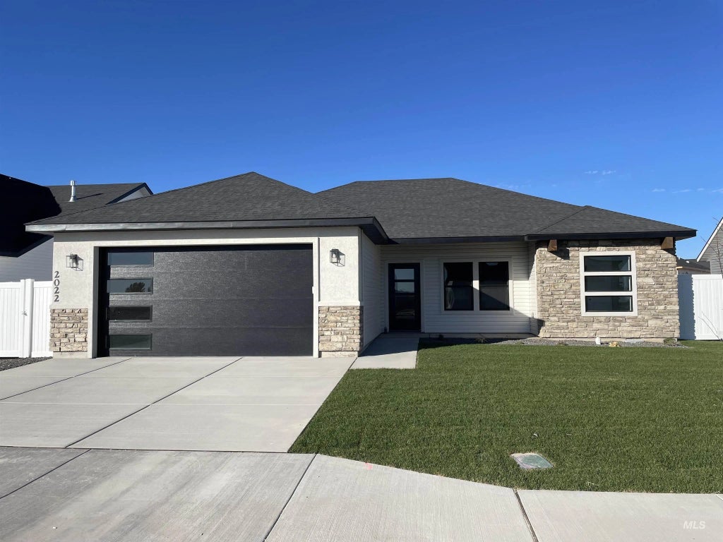 2022 Harrison St, Twin Falls