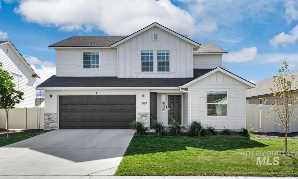 11097 Cart St, Caldwell