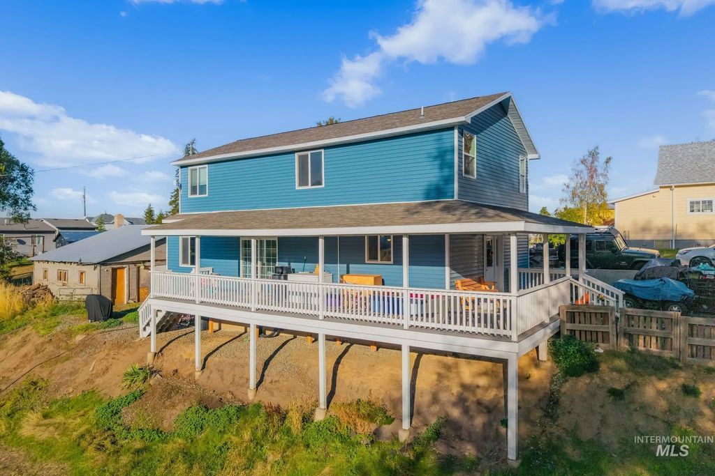 905 Fountain Street, Colton