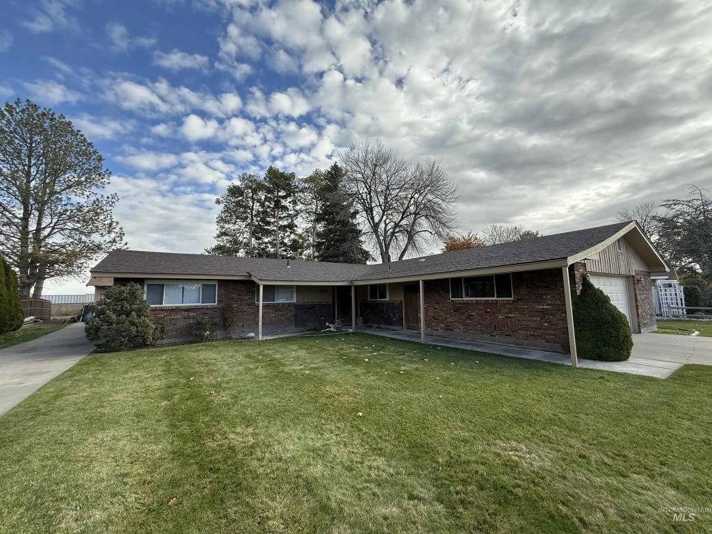 968 Trotter Drive, Twin Falls