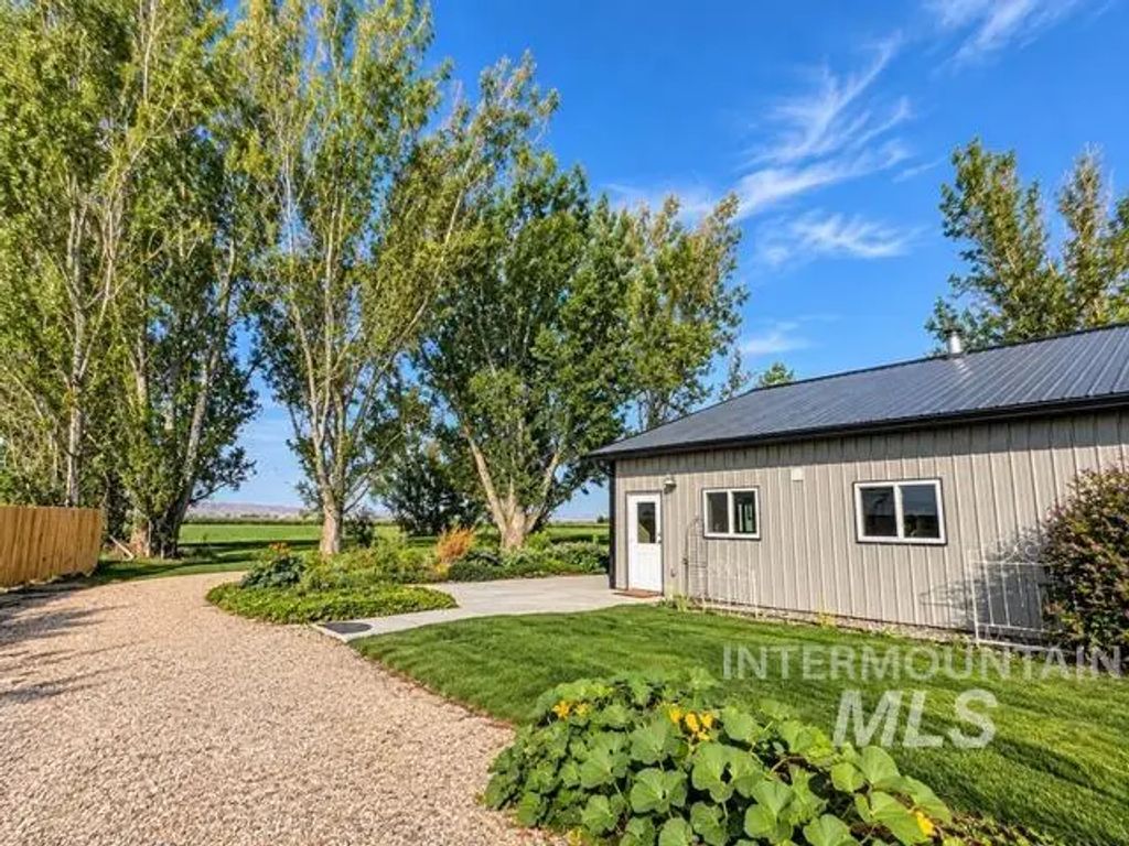 5533 Buntrock Rd, Marsing