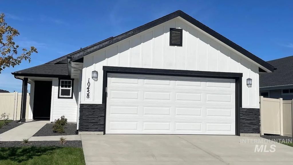 10458 Rockaway Ridge St., Nampa