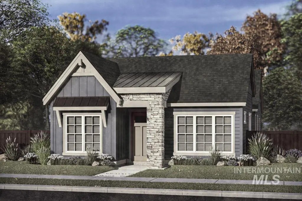 6072 S Apex Ave, Meridian