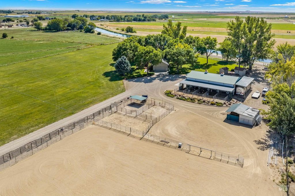 479 E King Rd, Kuna