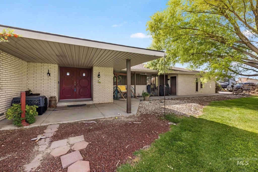 3255 A N 3000 E, Twin Falls