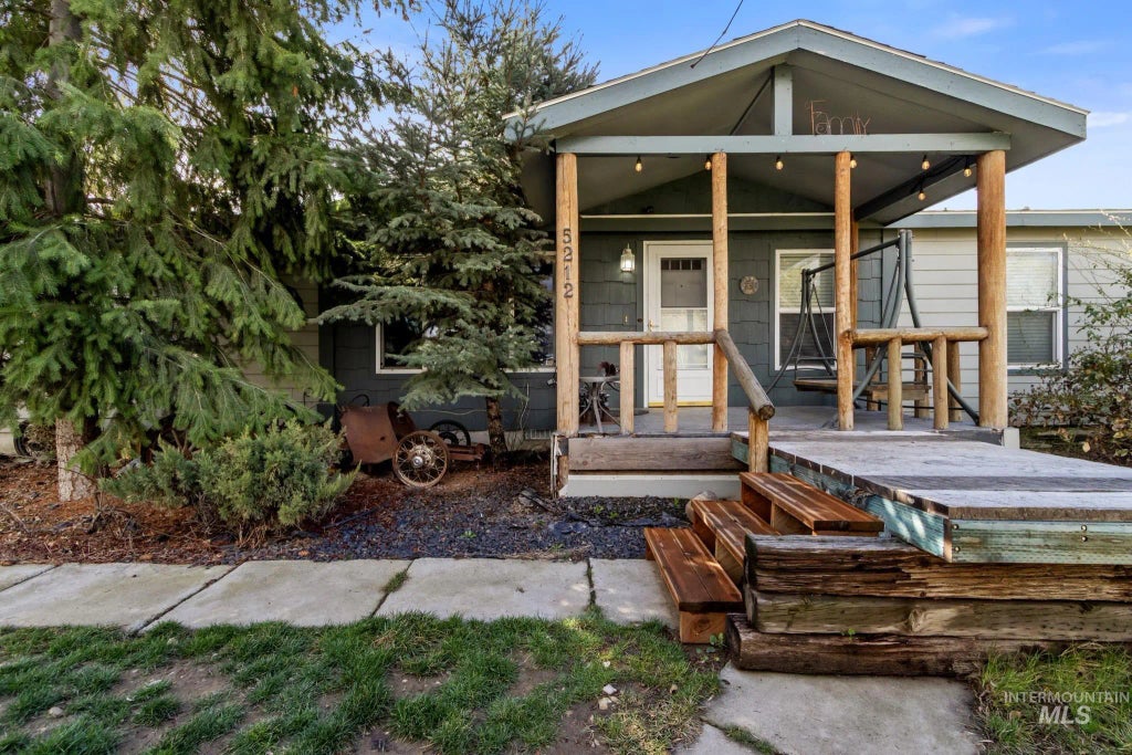 5212 Nez Perce Rd, Caldwell