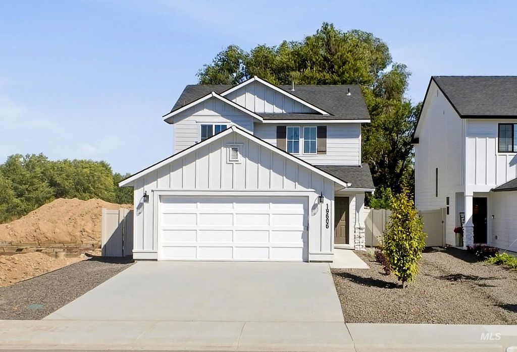 19606 Snowyside Way, Caldwell