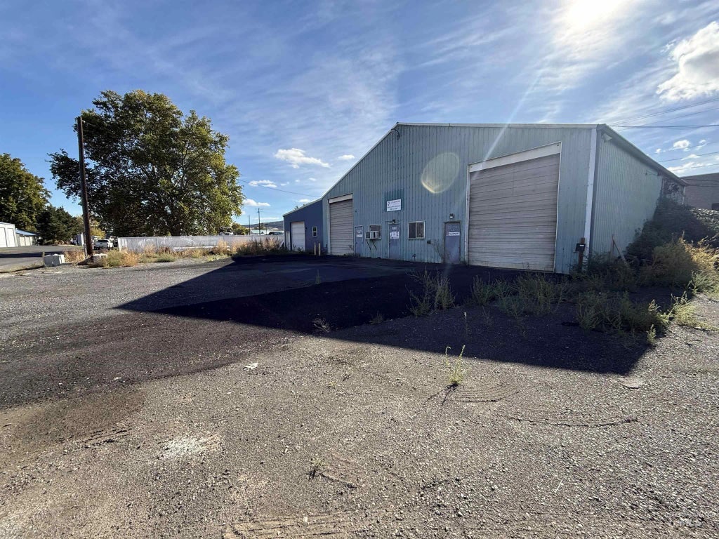 2304 & 2310 5th Ave N, Lewiston