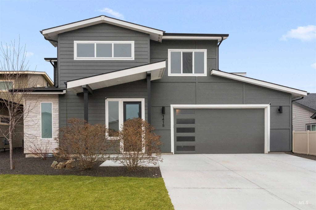 1415 W Tiger Eye St, Kuna