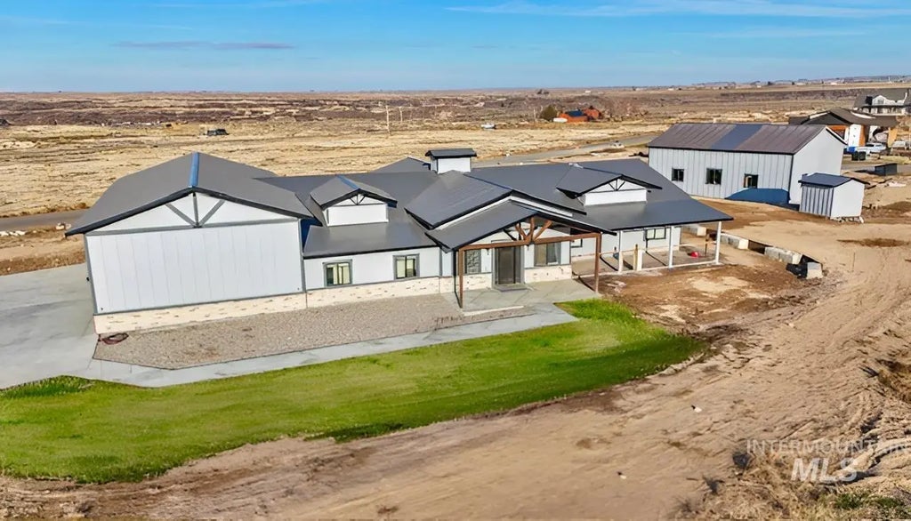 4038 N 3510 E, Kimberly