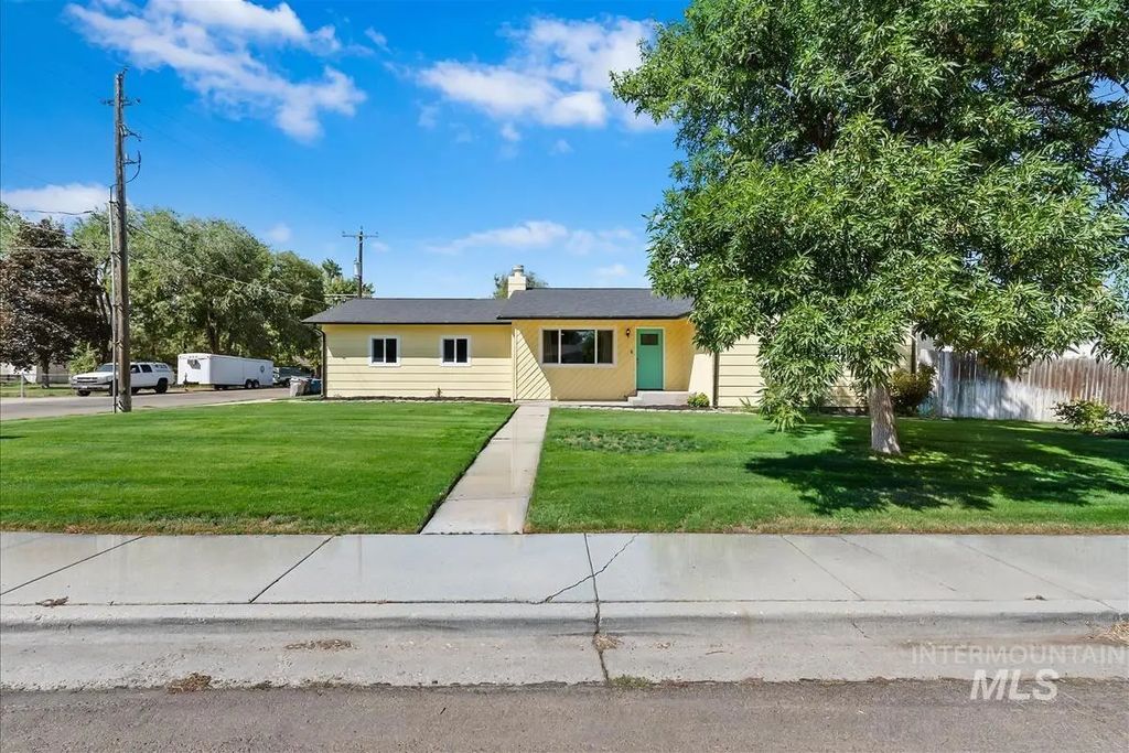 5344 W Malad St, Boise