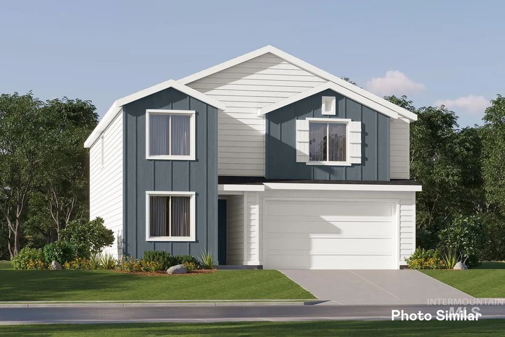 3806 Oglethorpe Ave, Caldwell