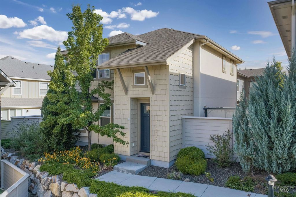 3555 S Caddis Way, Boise
