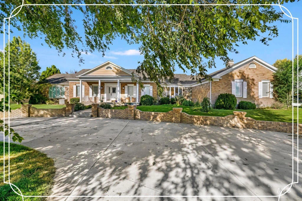 162 Aspen Crest Lane, Burley