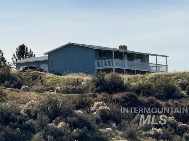 13210 N Horseshoe Bend Rd, Boise