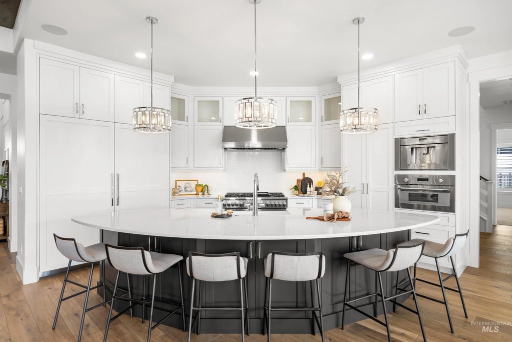 2379 S Mallard Wing Way, Eagle