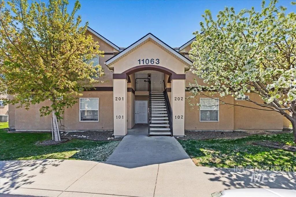 11063 W Brassy Cove Loop, Nampa