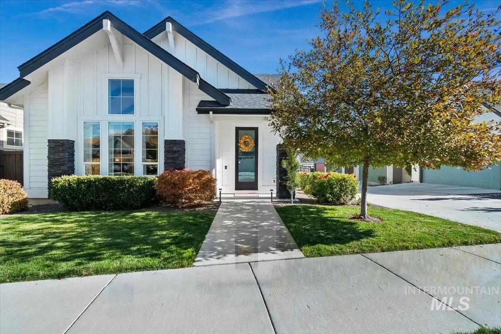 3166 W Antelope View Dr, Boise