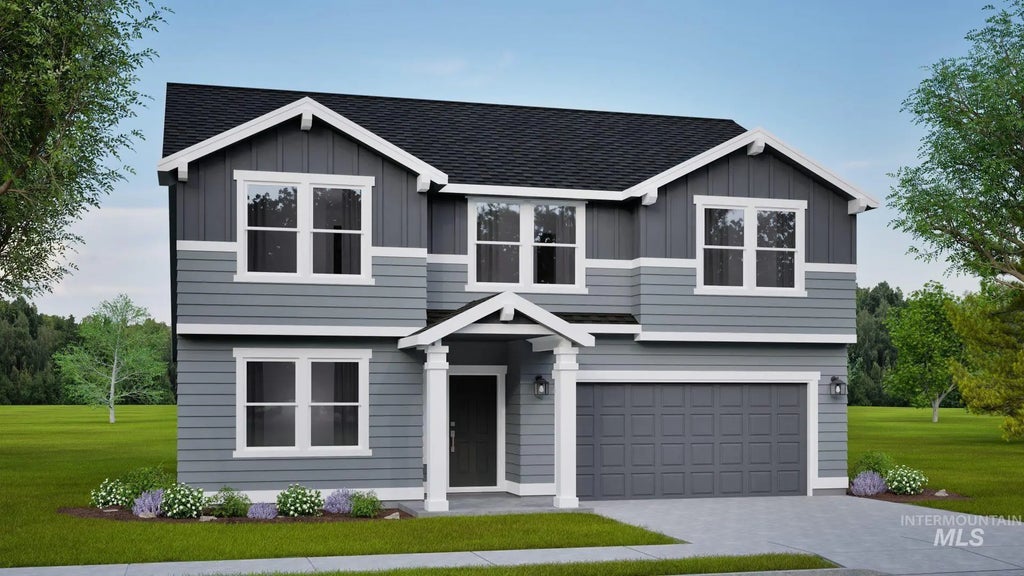 3446 E Fitz Roy St., Kuna