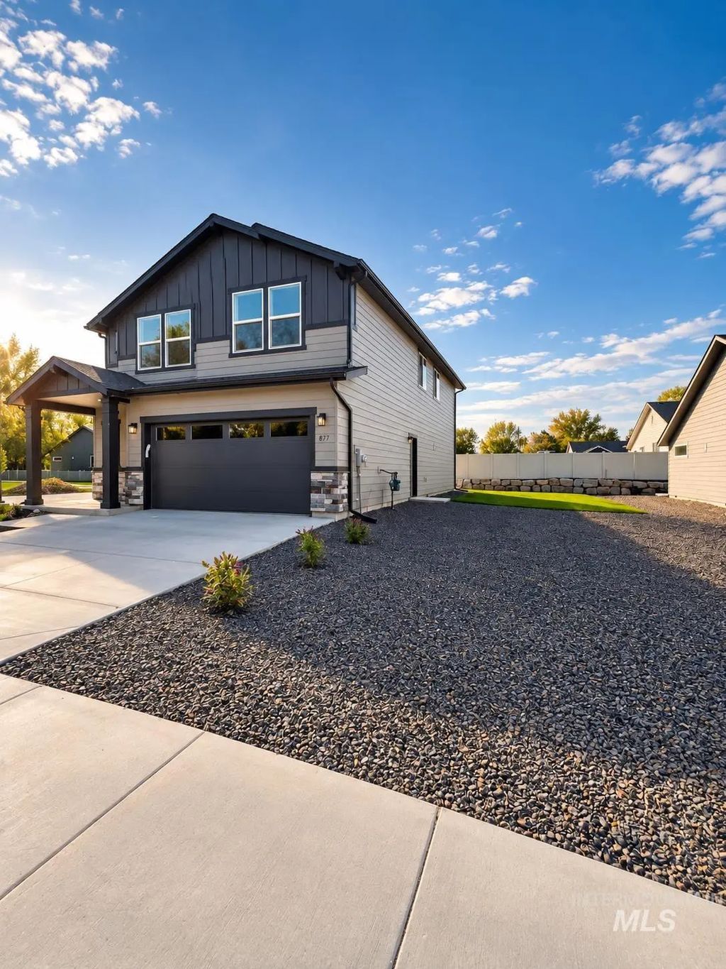 877 W Roan Ridge #14/2, Nampa
