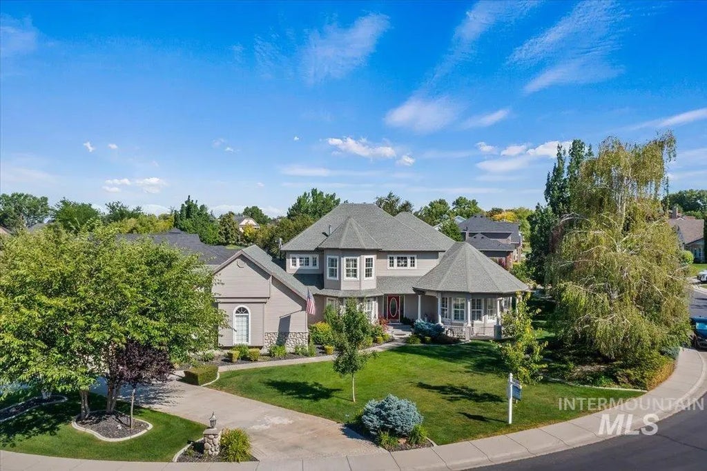 529 W Bayhill, Nampa