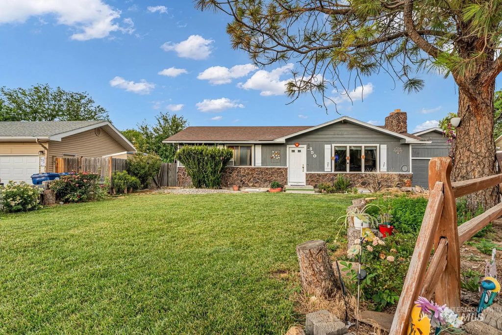 850 Rosewood Dr., Twin Falls