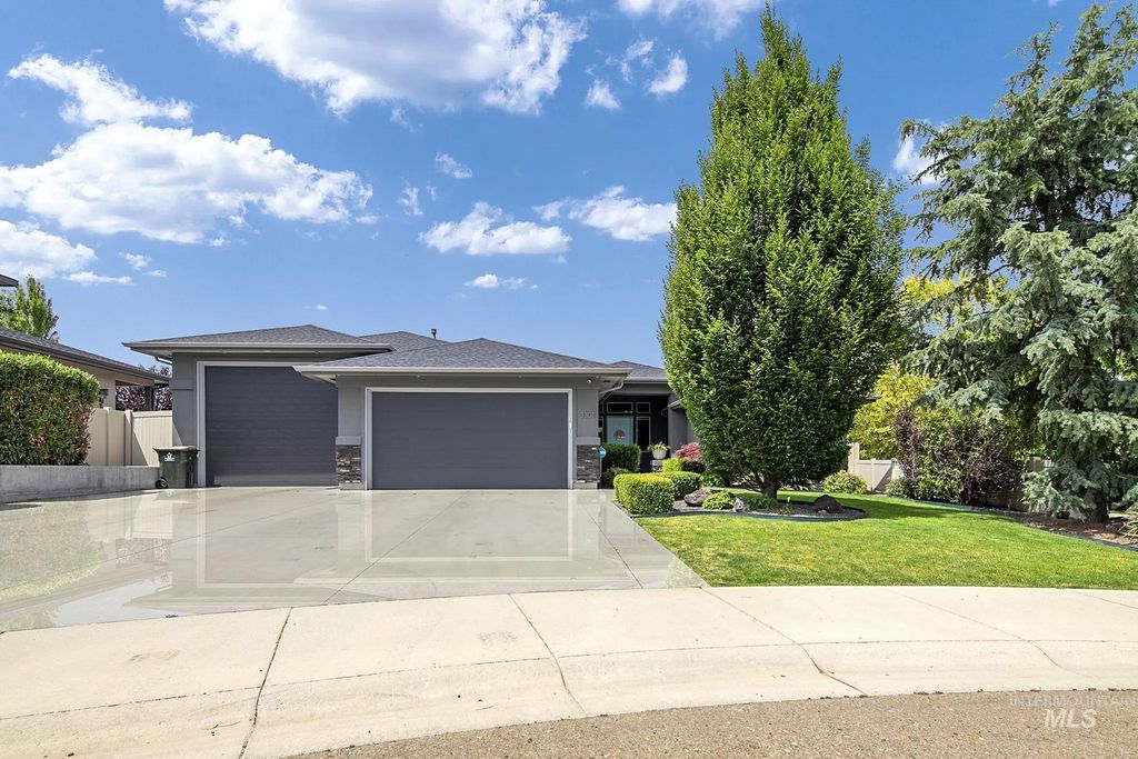 3301 S. Caleb Way, Meridian