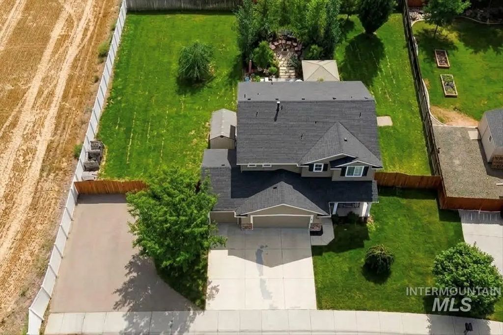 2831 W Stayman Way, Kuna
