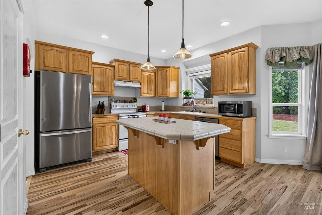 9667 W Antietam Court, Boise